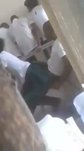 Learners Fucking During Class