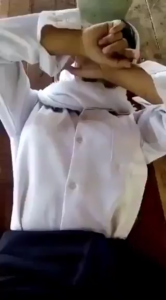 Schoolgirl With Fat Pussy Gets Fucked By Teacher