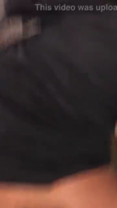 BBC Train In Bathroom