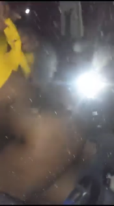 Mzansi Cheaters Caught Fucking Inside VW Polo Vivo