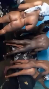 It Is About To Go Down