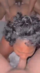 Slay Queen Poked Both Sides