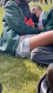 Ama2000s Fingering At School