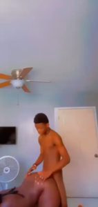 Zvikomborero Maria Makedenge Getting Fucked By Young Boy