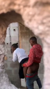 I Gave Principal My Pussy