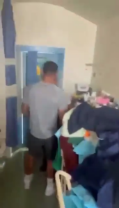 Prison Guards Gets Fucked