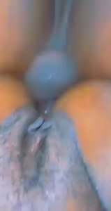 Wet Anal Fuck