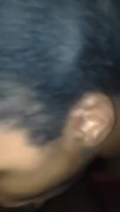 Runnin' A Train On College Girl