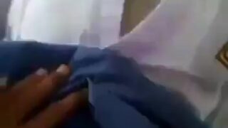 School teen fucked in uniform