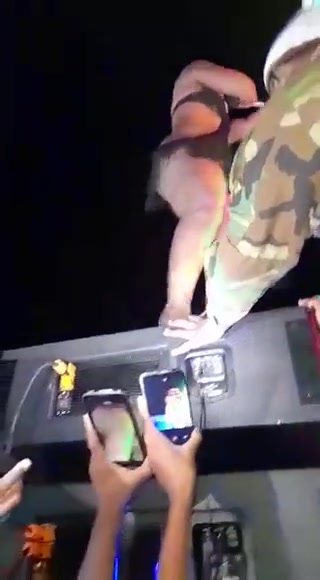 Zodwa wabantu’s Pussy is for everyone