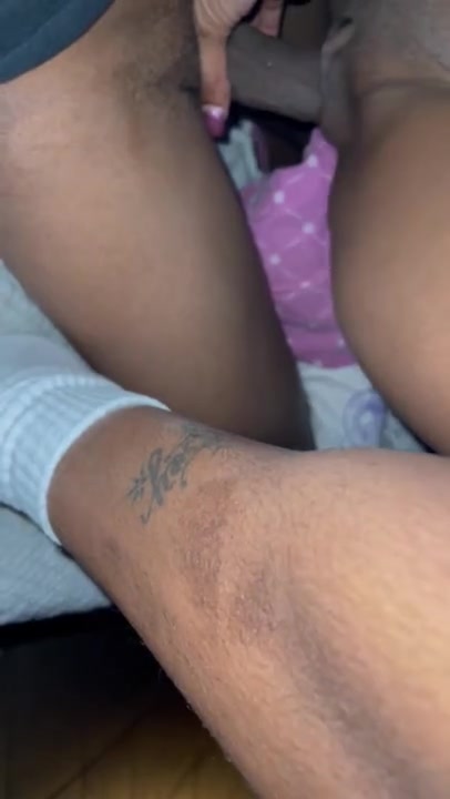 2k babe taking dick for herself