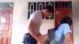 Cape town teacher fucking student in school
