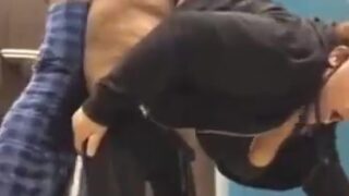 Fat Ass Got Some Dicking