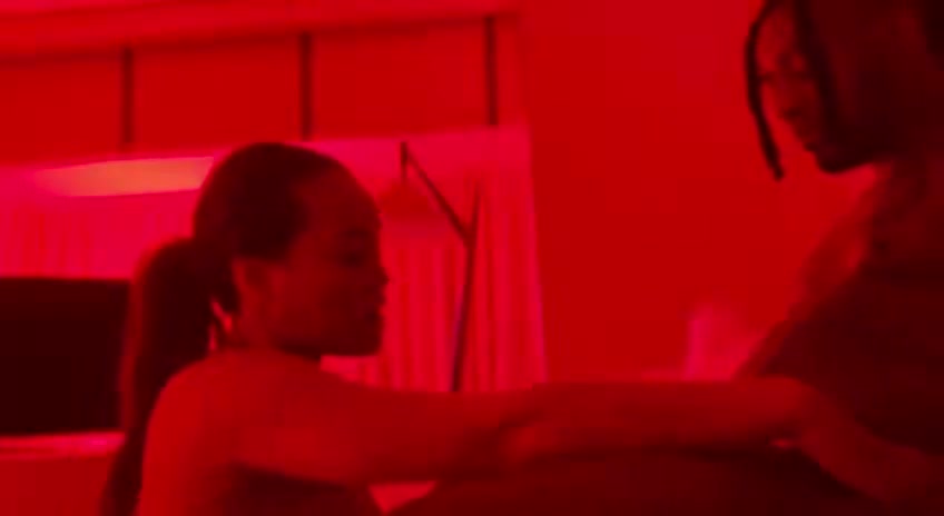 Diddy’s Freak off tape with 50Cent’s baby mama Daphne Joy and male sex worker (Full Video)