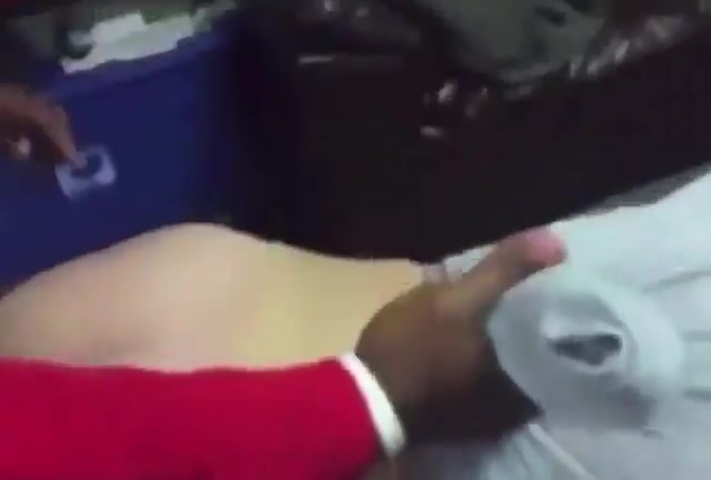 Dirty Nigga Fucking Dirty White Slut