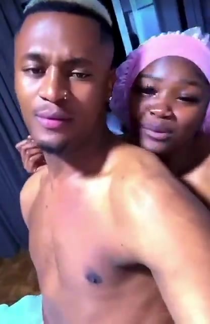 Limpopo Boy Leaked Sextape
