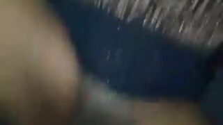 Magosha gets filmed