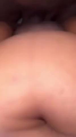 Sexy Ebony BBW Squirt