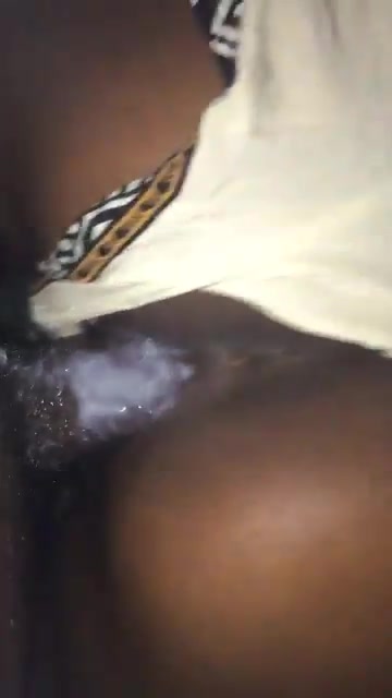 Damn wet in there