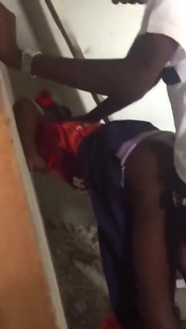 Mzansi High School Learners Fucking