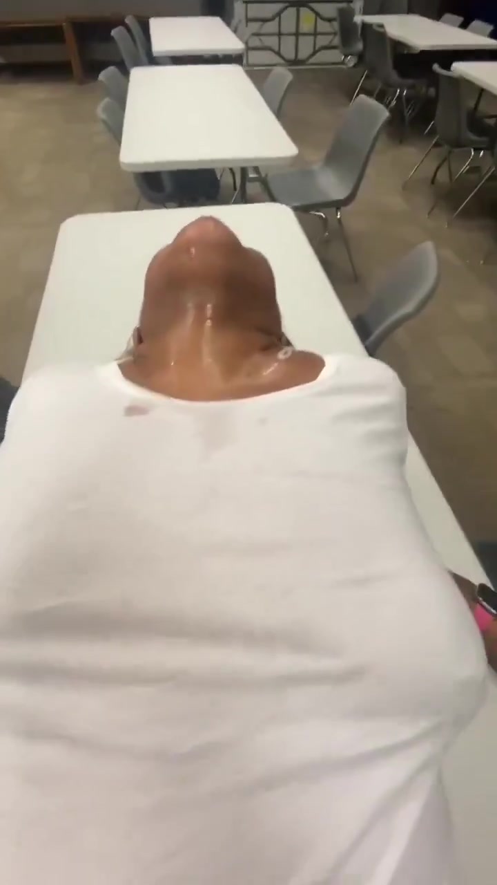 Mzansi female teacher gets fucked by schoolboy inside classroom