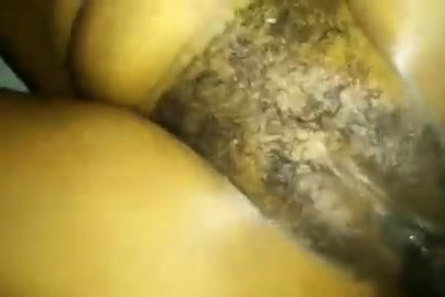 Asshole taking in huge dick