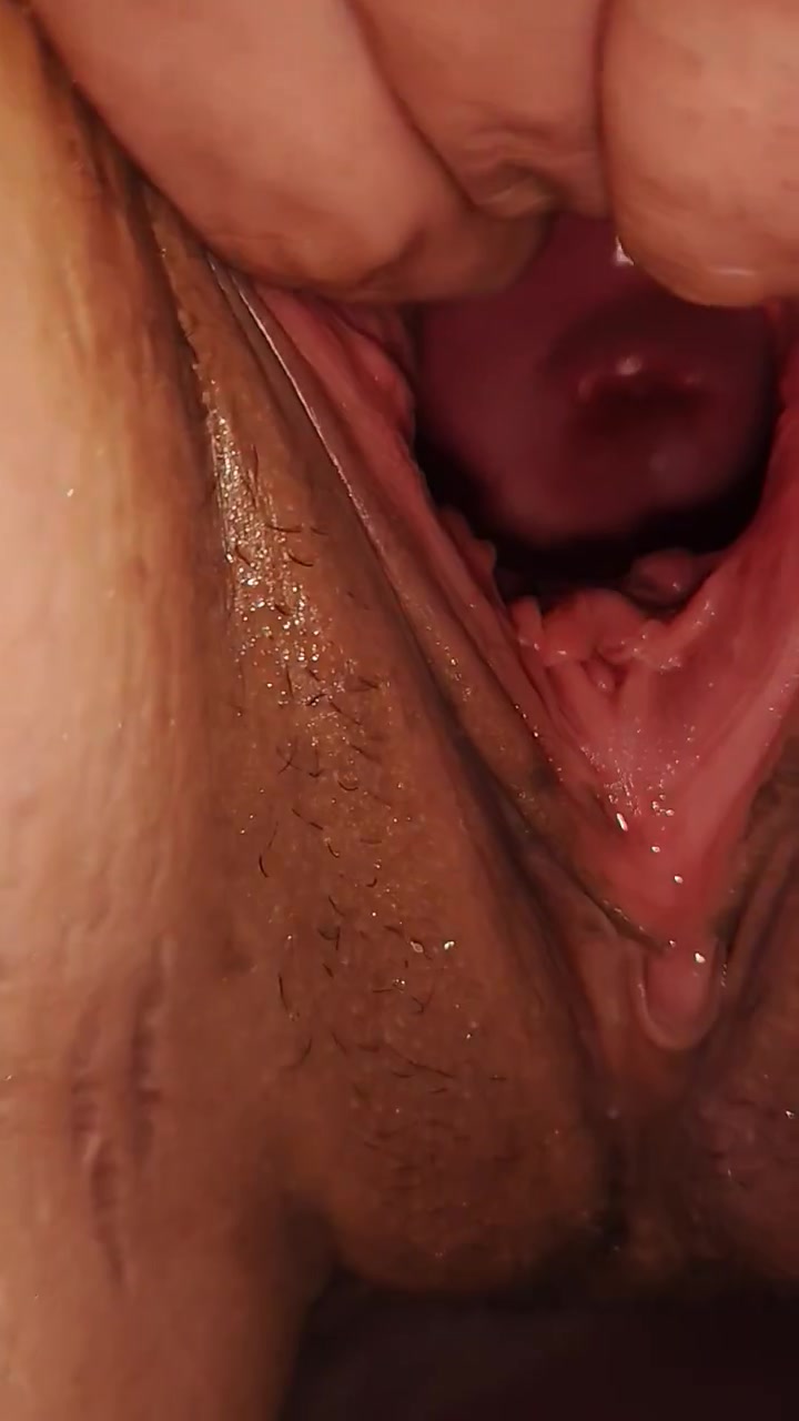 Big pussy hole