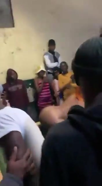 Difebe tsa Limpopo dancing ka dinnyo part 1