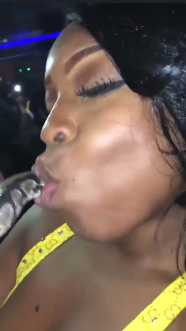 Mzansi slay queens will do anything for money